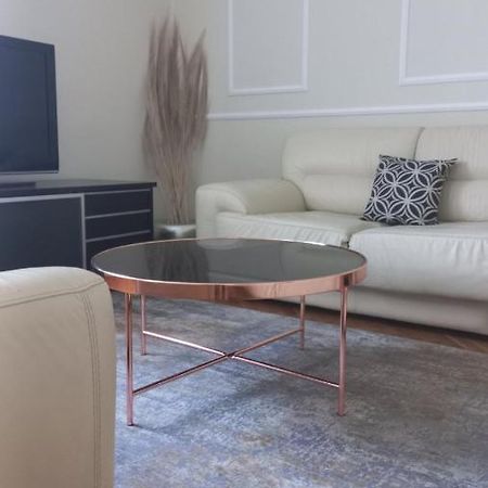Urban Apartments Mostar Ngoại thất bức ảnh