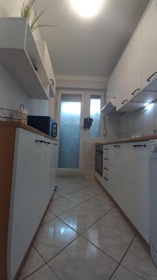 Urban Apartments Mostar Ngoại thất bức ảnh