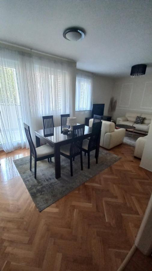 Urban Apartments Mostar Ngoại thất bức ảnh