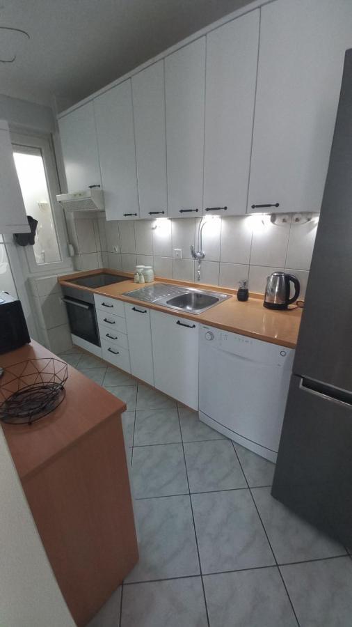 Urban Apartments Mostar Ngoại thất bức ảnh