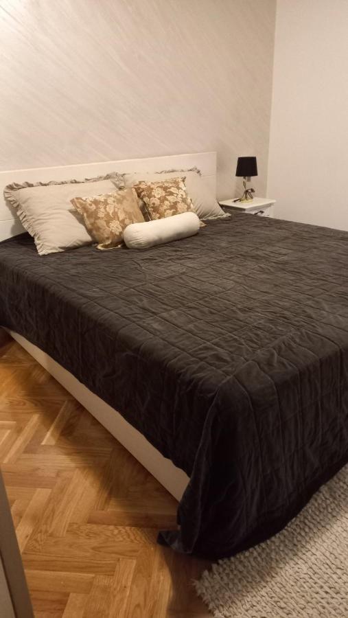 Urban Apartments Mostar Ngoại thất bức ảnh